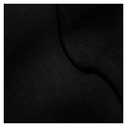 Mammut Crew Neck Logo Long Sleeve Sweater Black