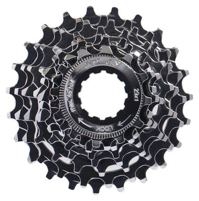 XLC 8V Campagnolo Road Cassette Body Zilver