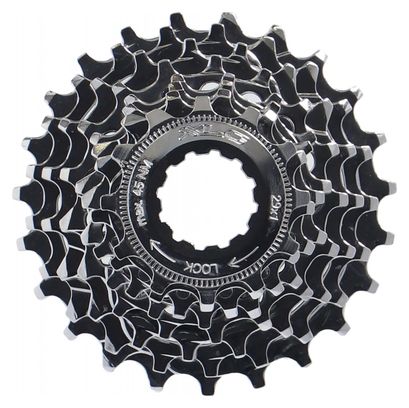 XLC 8V Campagnolo Road Cassette Body Zilver