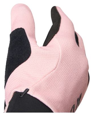 Gants Longs VTT Fox Ranger Gel Rose Femme