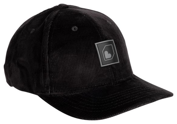 Burgtec Icon Classic Black Cap