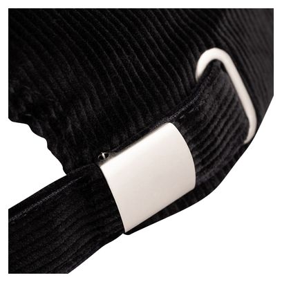 Burgtec Icon Classic Black Cap