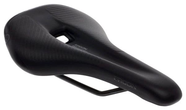 Ergon Selle vélo SM Pro hommes S/M noir