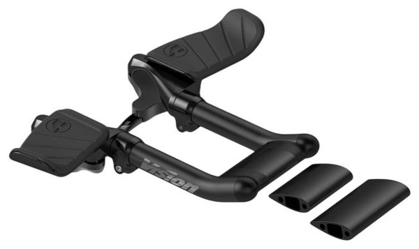 Vision Metron 5D ACR Mini Clip-On-verlengstukken