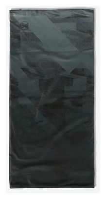 Tour de Cou Buff Ghan Graphite Gris
