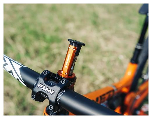 SUPPORT DE VÉLO pour traceur AirTag support de vélo caché support fixe