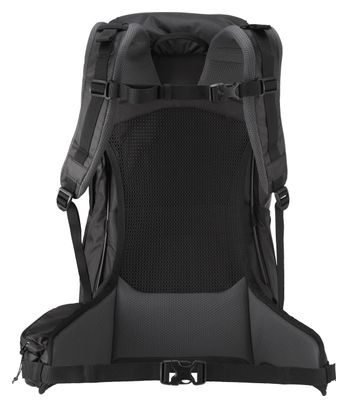 Lafuma Access 30L Venti Rugzak Zwart
