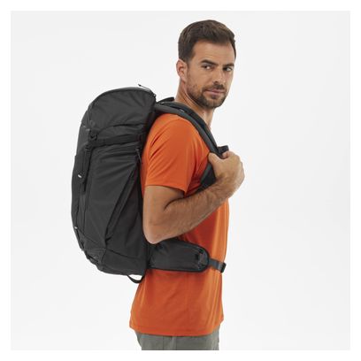 Lafuma Access 30L Venti Rugzak Zwart