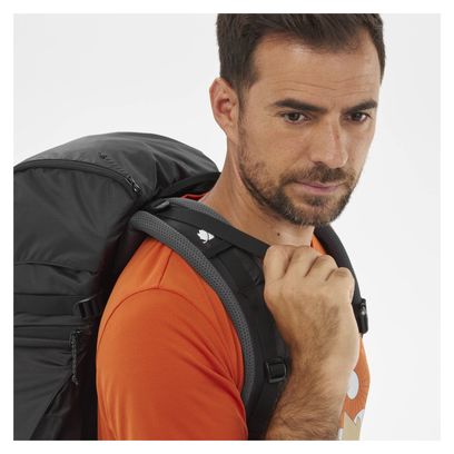 Lafuma Access 30L Venti Rugzak Zwart