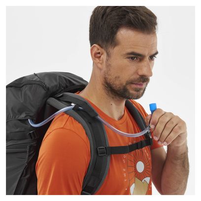 Lafuma Access 30L Venti Rugzak Zwart