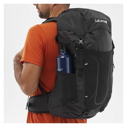Lafuma Access 30L Venti Rugzak Zwart