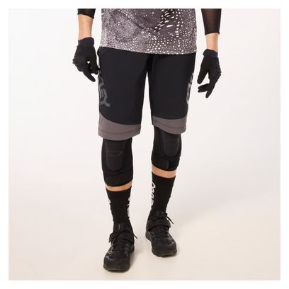 Oakley Maven Scrub MTB Shorts Grey/Black