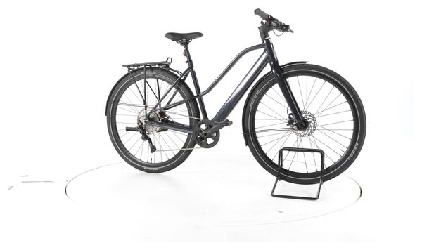 Produit reconditionné - Orbea Vibe Mid H30 Trekking E-Bike - Très Bon Etat