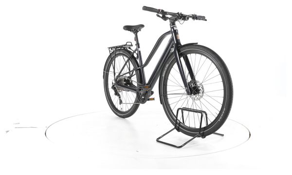 Produit reconditionné - Orbea Vibe Mid H30 Trekking E-Bike - Très Bon Etat