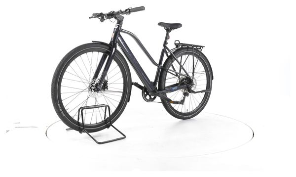 Produit reconditionné - Orbea Vibe Mid H30 Trekking E-Bike - Très Bon Etat