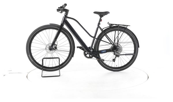 Produit reconditionné - Orbea Vibe Mid H30 Trekking E-Bike - Très Bon Etat