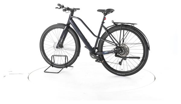 Produit reconditionné - Orbea Vibe Mid H30 Trekking E-Bike - Très Bon Etat