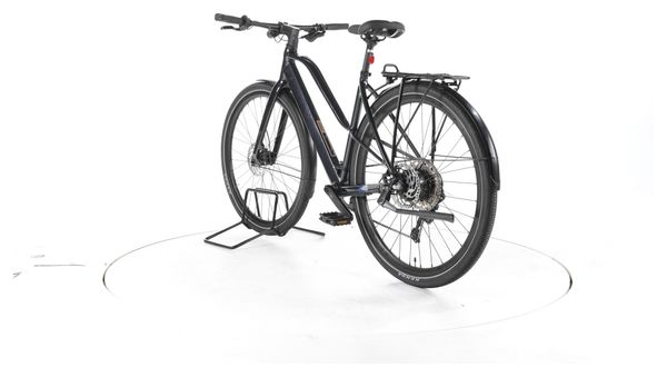 Produit reconditionné - Orbea Vibe Mid H30 Trekking E-Bike - Très Bon Etat