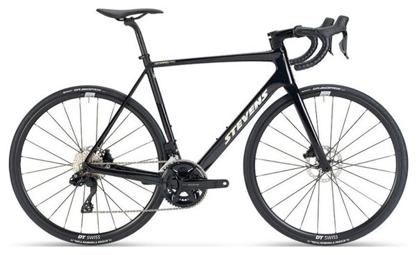 Prodotto ricondizionato - Stevens Izoard 25 105 Di2 2x12v 56. / Condizioni eccellenti