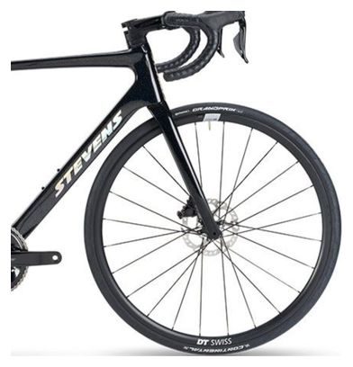 Prodotto ricondizionato - Stevens Izoard 25 105 Di2 2x12v 56. / Condizioni eccellenti