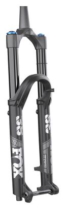 Fox Racing Shox 38 Float Performance Elite Grip X2 29'' Fork | Boost 15x110 Kabolt X | Offset 44 | Black 2025