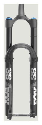 Fox Racing Shox 38 Float Performance Elite Grip X2 29'' Gabel | Boost 15x110 Kabolt X | Offset 44 | Schwarz 2025