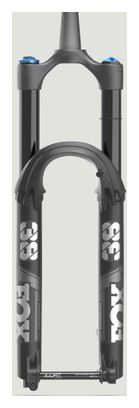 Fox Racing Shox 38 Float Performance Elite Grip X2 29'' Fork | Boost 15x110 Kabolt X | Offset 44 | Black 2025