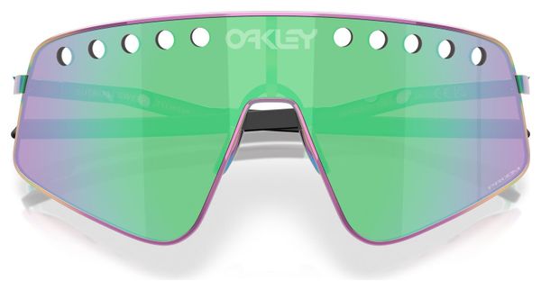小物 Oakley SUTRO TI SWEEP Oakley Sutro TI Sweep OO6025-0538 - 2aoptical