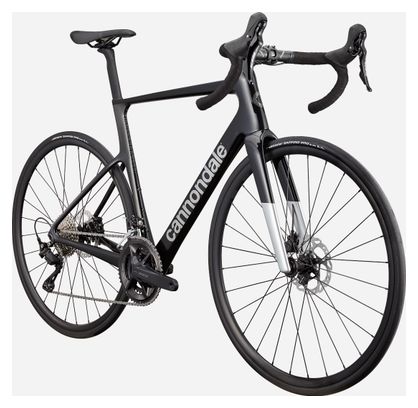 Bicicleta de carretera Cannondale SuperSix Evo 4 Shimano 105 12V 700mm Negra