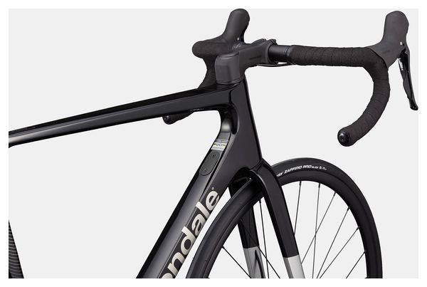 Cannondale SuperSix Evo 4 Bicicletta da strada Shimano 105 12V 700mm Nero