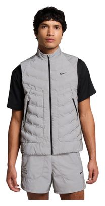 Sleeveless Jacket Nike Therma-Fit Run Division Reflective Homme