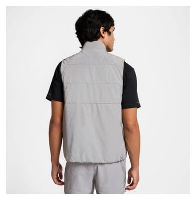 Sleeveless Jacket Nike Therma-Fit Run Division Reflective Homme