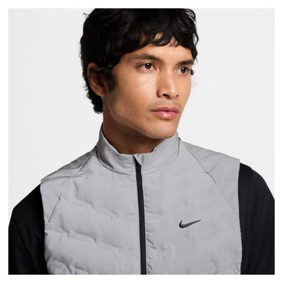 Sleeveless Jacket Nike Therma-Fit Run Division Reflective Homme