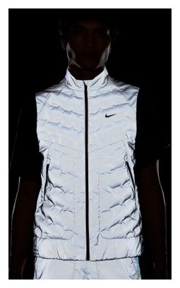 Sleeveless Jacket Nike Therma-Fit Run Division Reflective Homme