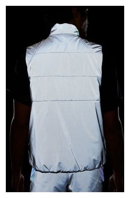 Sleeveless Jacket Nike Therma-Fit Run Division Reflective Homme