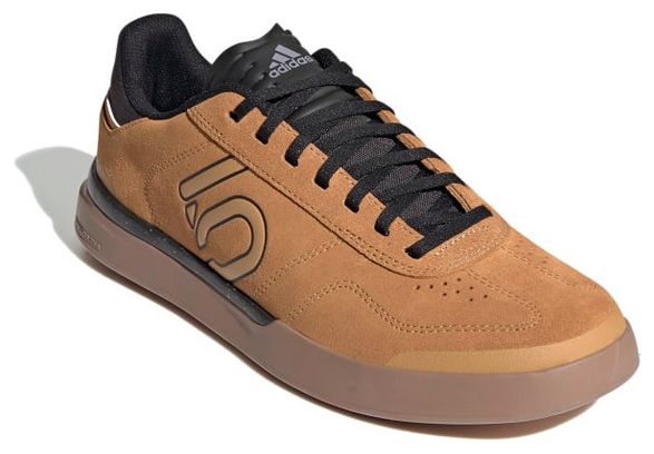 Chaussures VTT adidas Five Ten Sleuth DLX Beige