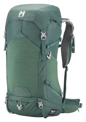 Sac de Randonnée Millet Seneca Air 38L Vert Femme