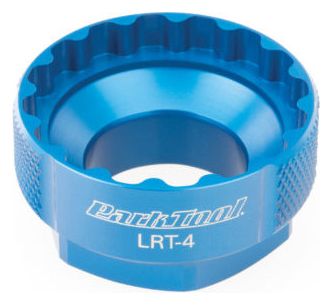 Desmontador de caja externa Park Tool LRT-4 para Shimano Direct Mount