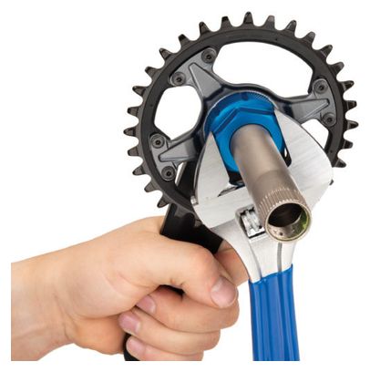 PARK TOOL Lockring Tool Shimano® Direct Mount