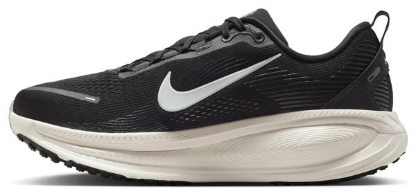 Scarpe da corsa Nike Vomero 18 Large Nero/Bianco Uomo