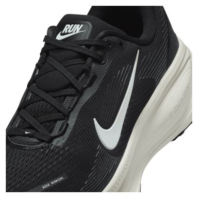 Scarpe da corsa Nike Vomero 18 Large Nero/Bianco Uomo