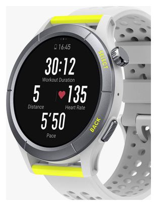 Amazfit Cheetah Round Grey Speedster GPS Horloge