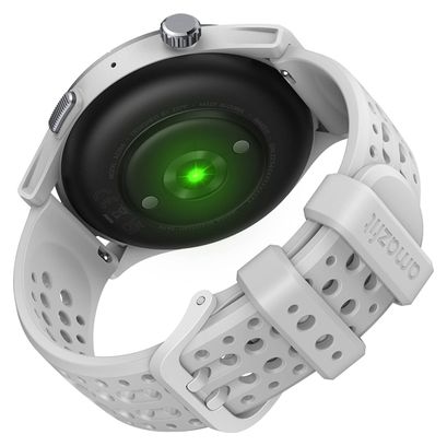 Montre GPS Amazfit Cheetah Round Gris Speedster