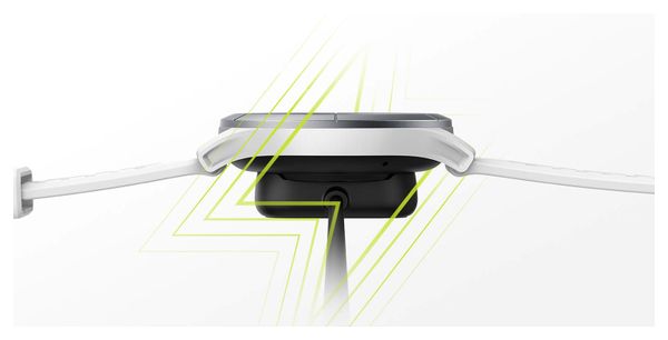 Amazfit Cheetah Round Grey Speedster GPS Horloge