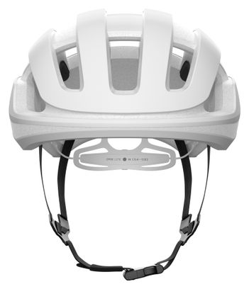 Casque Route POC Omne Lite Blanc