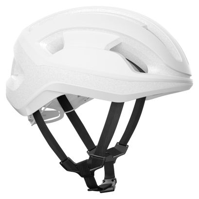 Casque Route POC Omne Lite Blanc