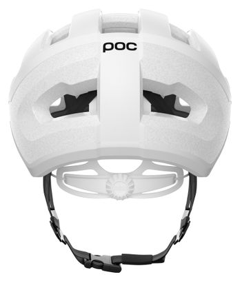 Casque Route POC Omne Lite Blanc