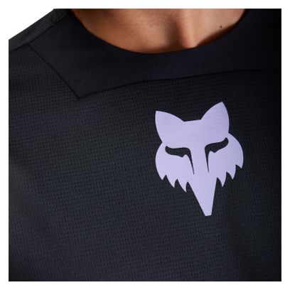 Maillot manches longues Fox Defend Park Noir Homme