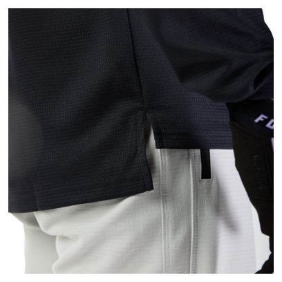 Maillot manches longues Fox Defend Park Noir Homme