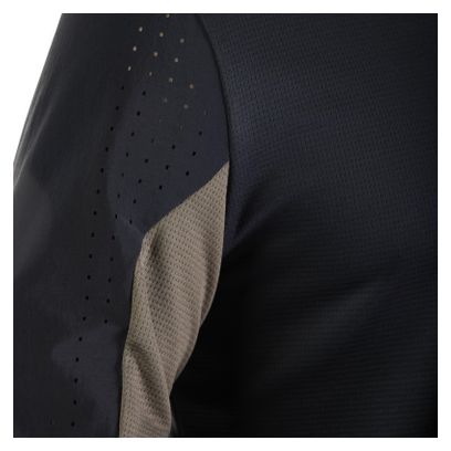 Maillot manches longues Fox Defend Park Noir Homme